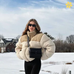 129+ Essential Winter Fashion Captions For Instagram and Quotes to Spark Inspiration