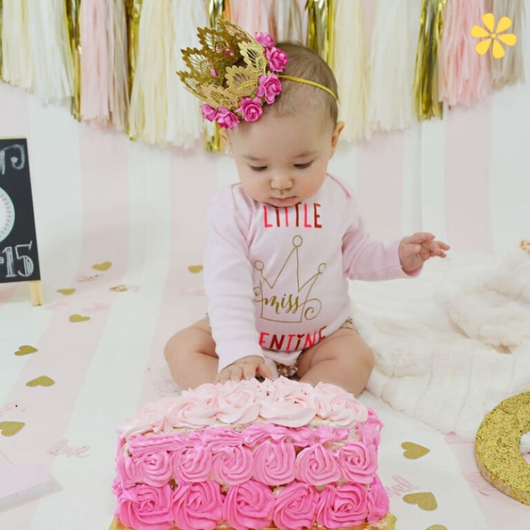 4 Month Birthday Captions