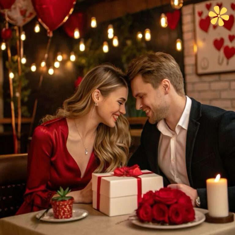 4 Year Anniversary Instagram Captions for Couple