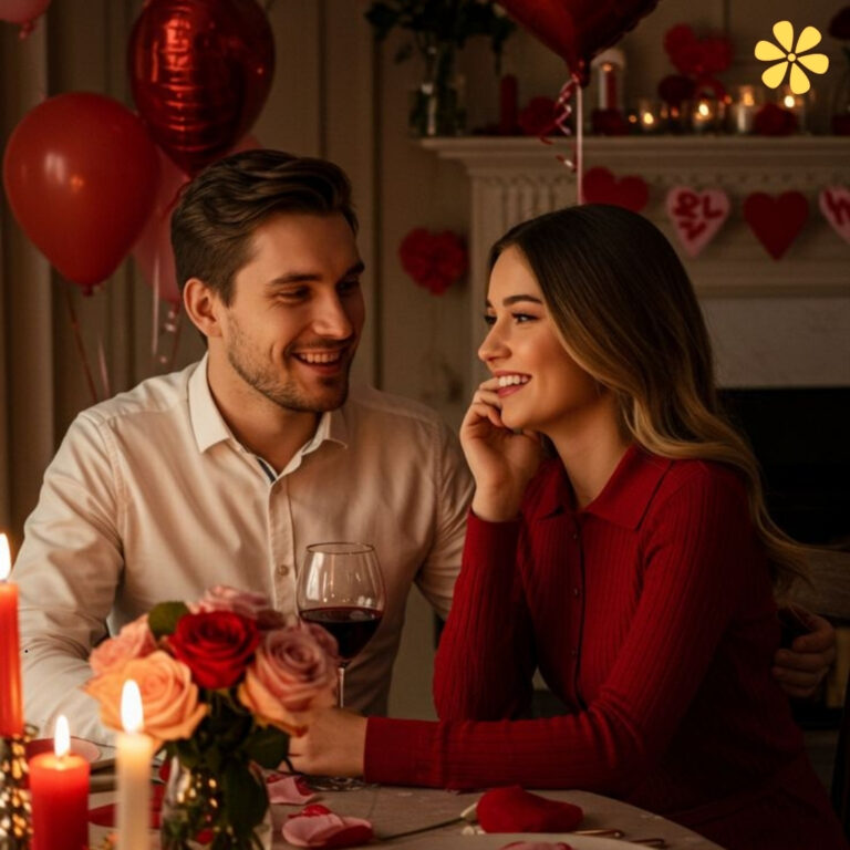 4 Year Anniversary Instagram Captions for Wife