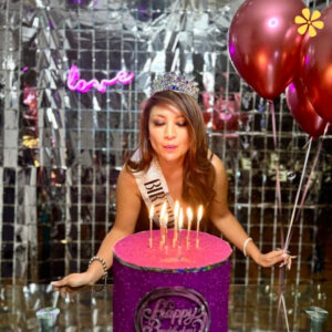 200+ 41st Birthday Instagram Captions to Shine