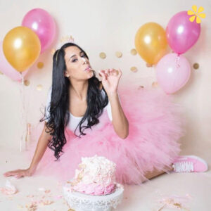 Celebrate Life with 43rd Birthday Captions For Instagram and 147+ Joyful Moments