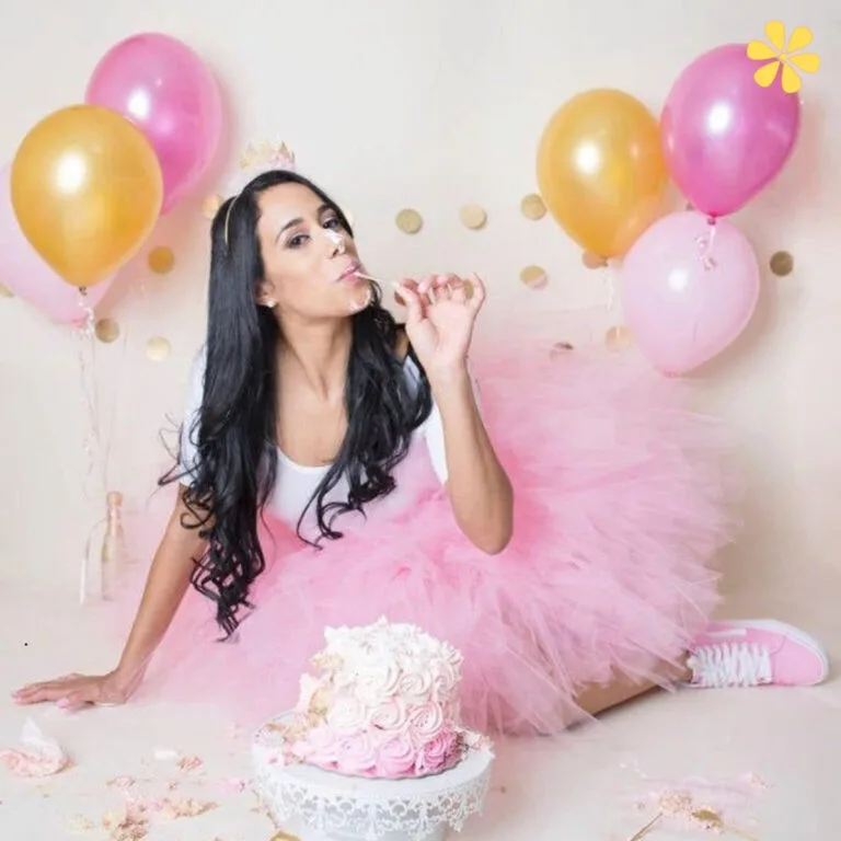 Celebrate Life with 43rd Birthday Captions For Instagram and 147+ Joyful Moments