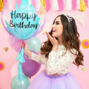 Celebrate with 49th Birthday Captions For Instagram and 127+ Magical Moments