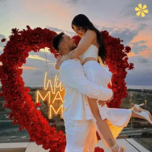 125+ Sweet 5 Month Anniversary Captions For Instagram For Cute Moments