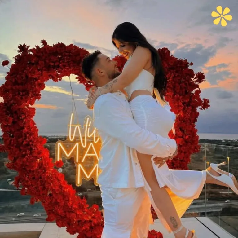 125+ Sweet 5 Month Anniversary Captions For Instagram For Cute Moments