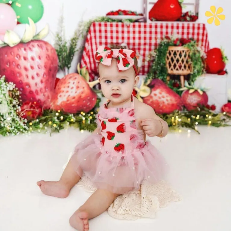 147+ Sweet 5 Month Birthday Captions For Instagram Full Of Love And Joy