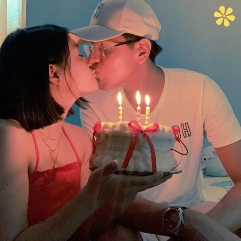 Celebrate Love with 7 Month Anniversary Captions For Instagram and Quotes 137+ Magical Moments