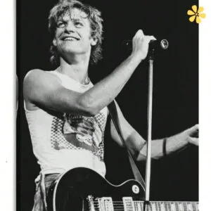 145+ Groovy 80s Song Captions For Instagram That Spark Joy