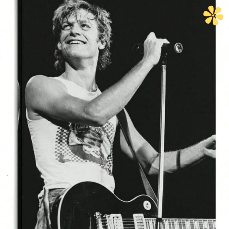 80s Song Captions For Instagram