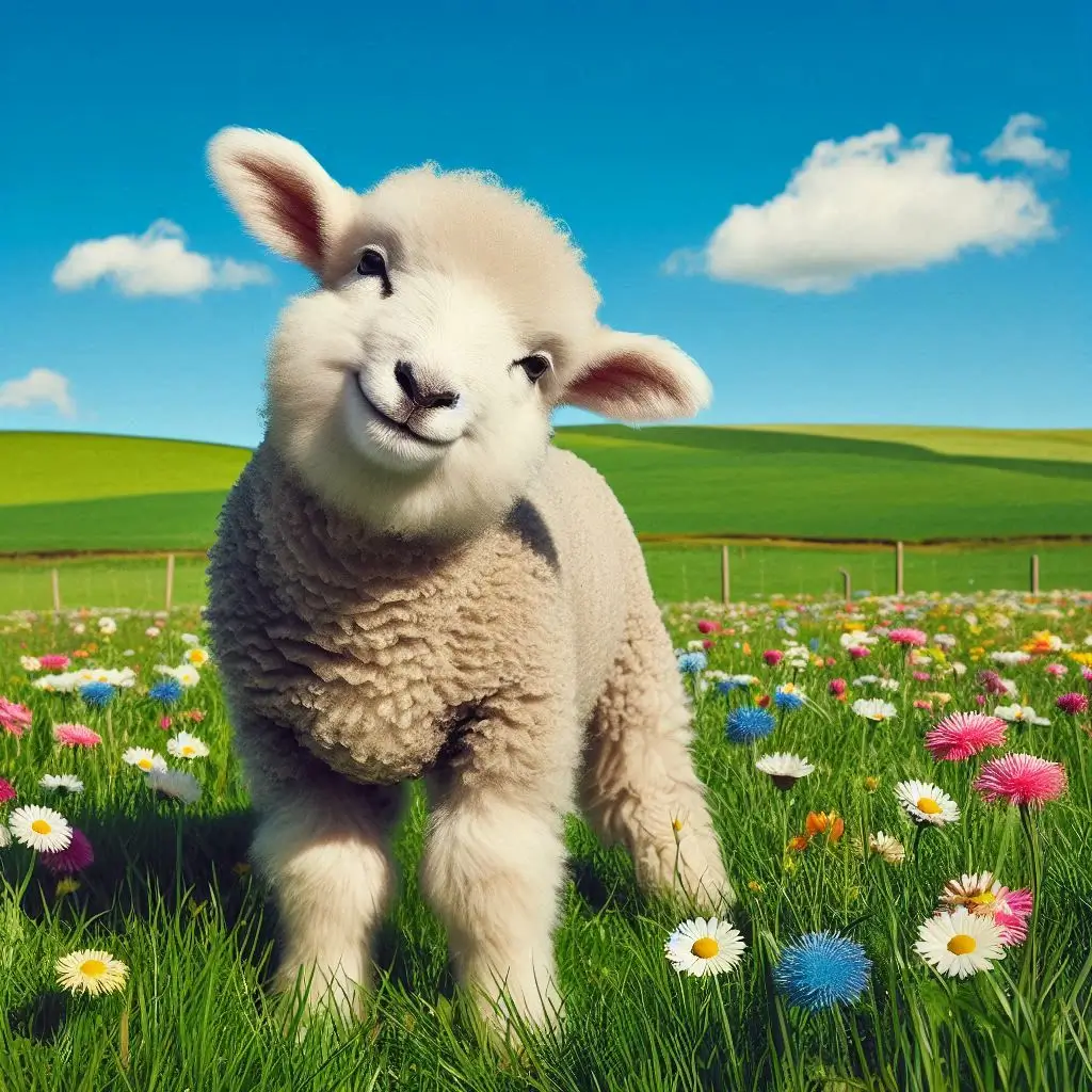 145+ Inspiring Sheep Captions For Instagram and Quotes to Share Your Love for Sheep