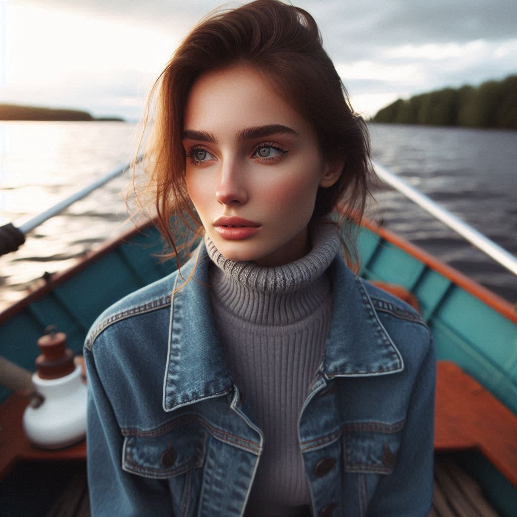 200+ Boating Captions For Instagram That Make Waves and Catch Attention 5 Adventurous Boating Captions for Thrill Seekers