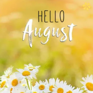 Creative August Captions For Instagram and Quotes to Spark Joy 143+ Times