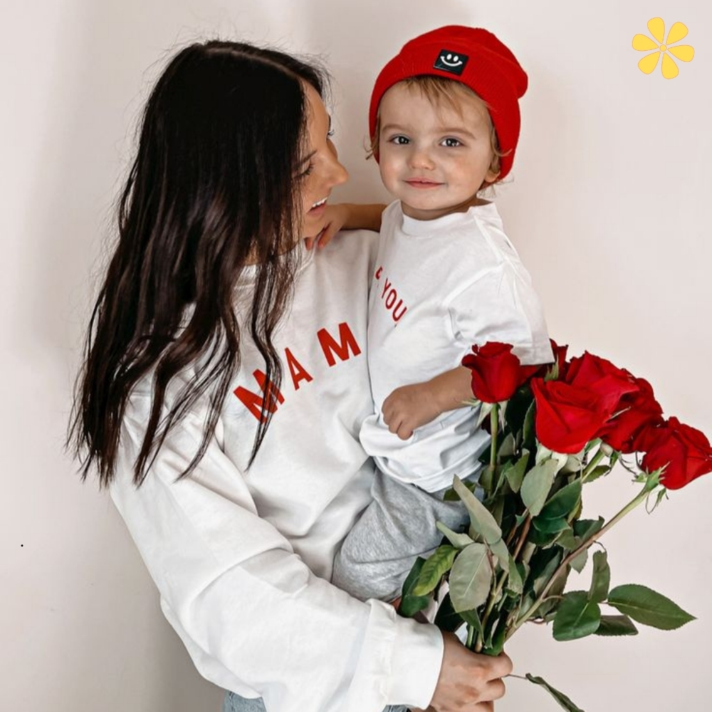 Baby First Valentine Instagram Captions