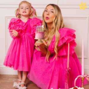 Unforgettable Barbie Birthday Captions For Instagram With 143+ Magical Vibes