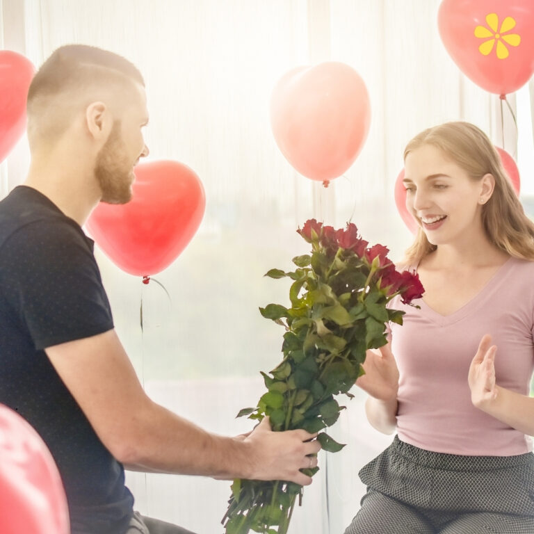 Be My Valentine Instagram Captions