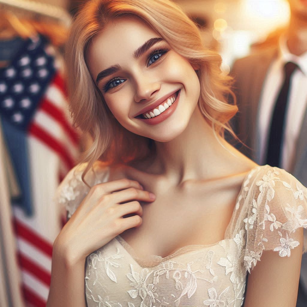 Beautiful Dress Captions For Instagram That Capture Hearts