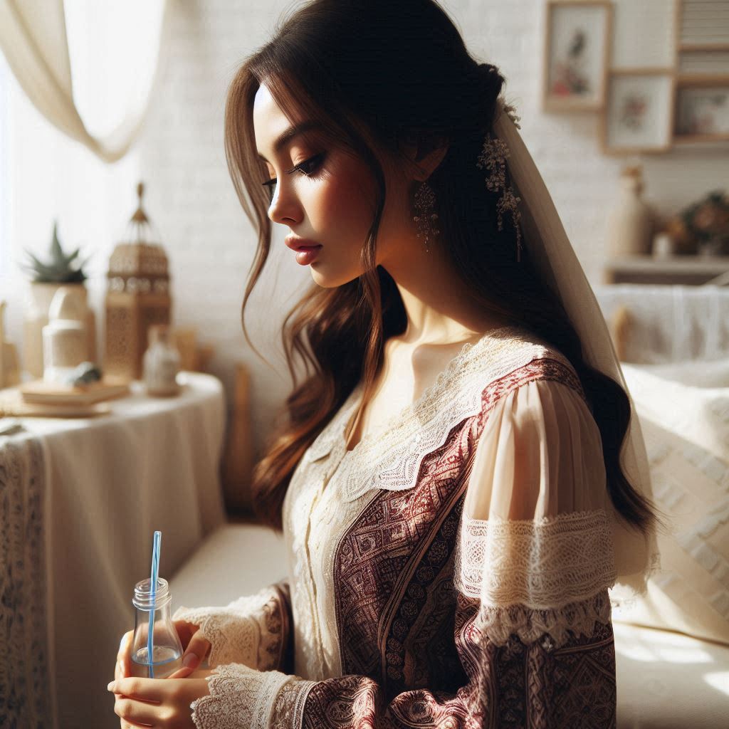 200+ Traditional Outfit Captions for Instagram to Highlight Your Cultural Fashion 4 Beautiful Traditional Clothing Instagram Quotes