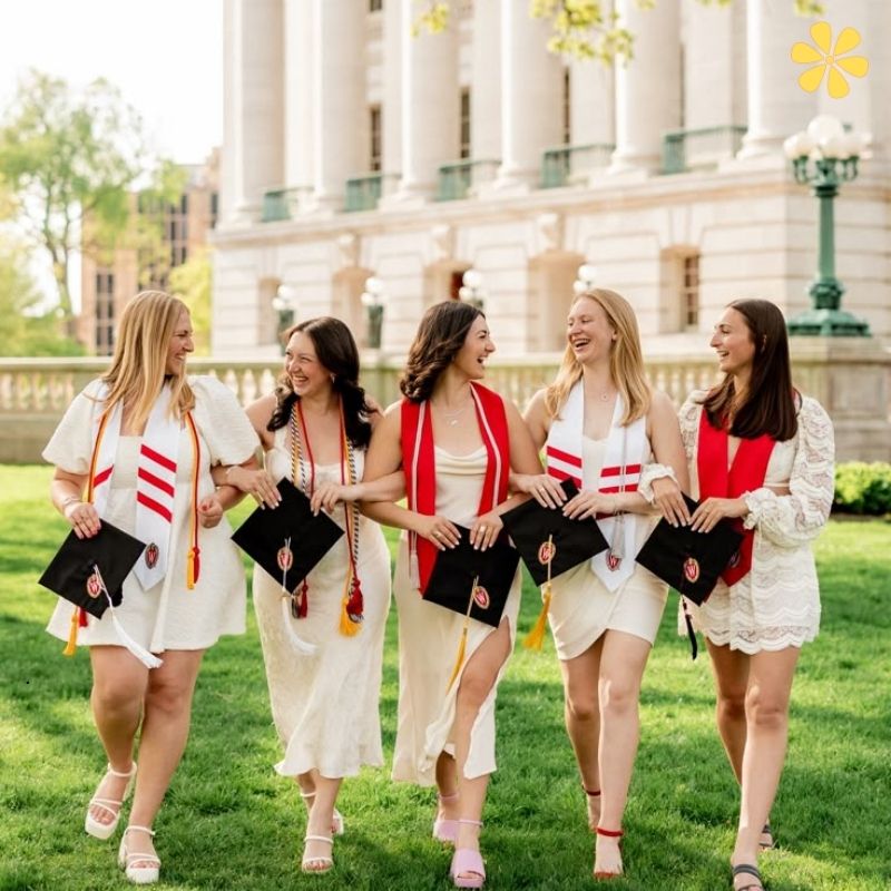 Best Graduation Instagram Captions