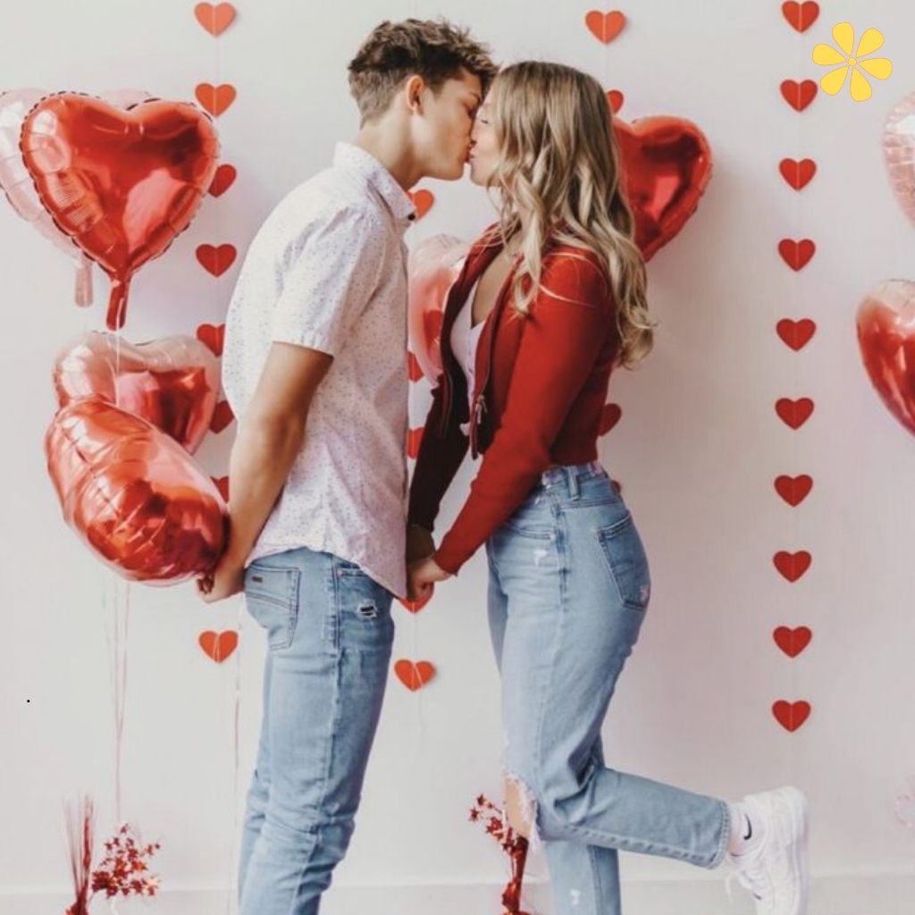 Best Valentine Instagram Captions