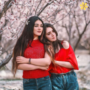 200+ Big Sister Captions For Instagram to Celebrate Your Bond ZZ