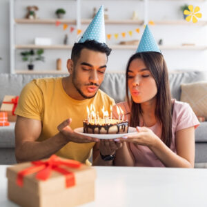 Countdown to Fun with 135+ Birthday Countdown Captions For Instagram