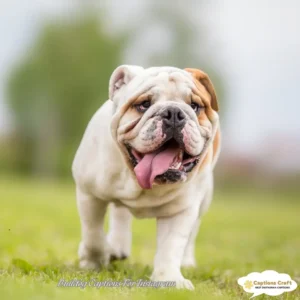123+ Funny Bulldog Captions For Instagram And Quotes Full Of Wrinkles And Charm
