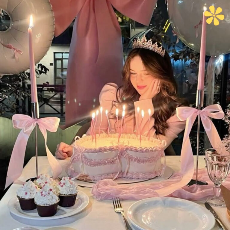 Captions For Instagram Birthday