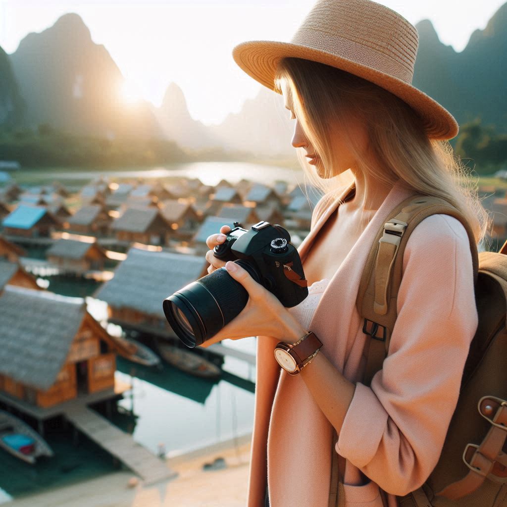 200+ Travel Photography Captions For Instagram to Inspire Your Next Adventure 5 Captions That Highlight Cultural Experiences While Traveling