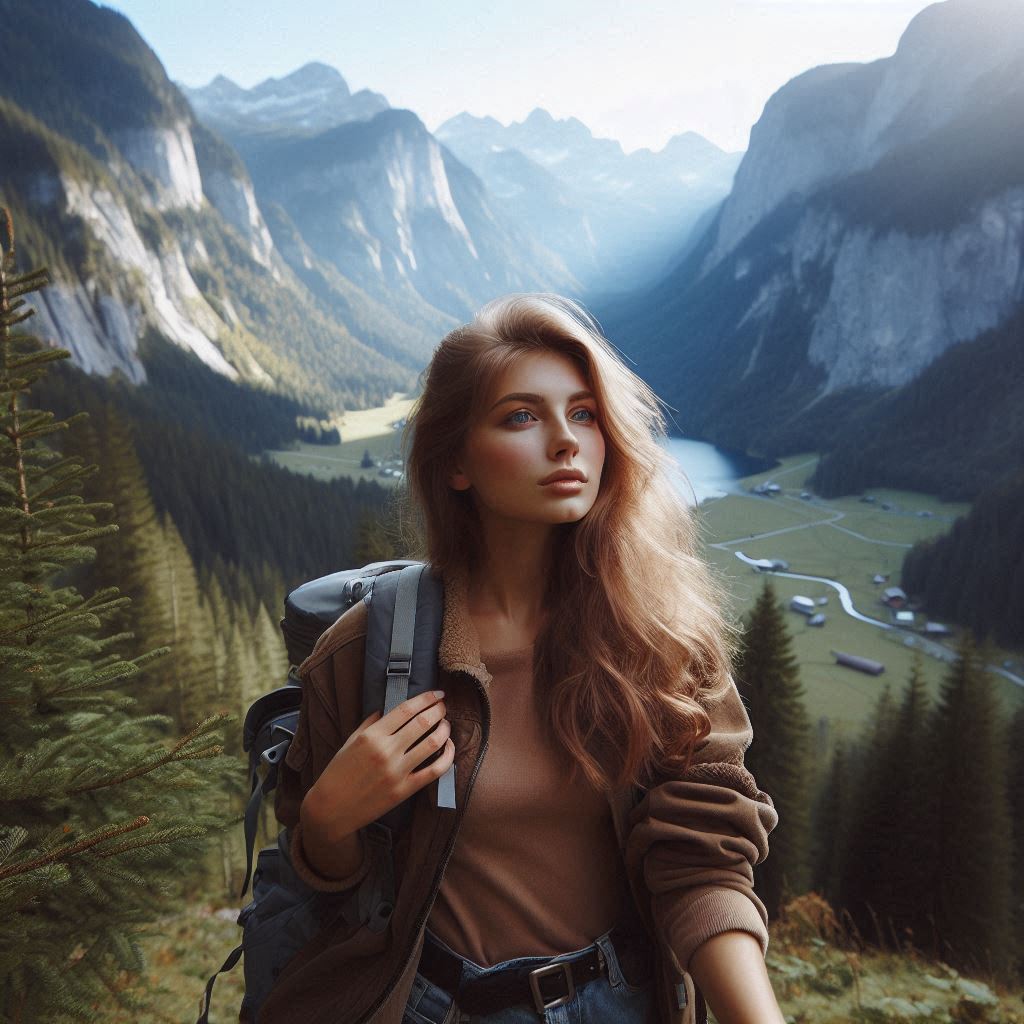 200+ Nature Mountain Captions For Instagram That Inspire Your Next Adventure 4 Captions that Capture the Spirit of the Outdoors
