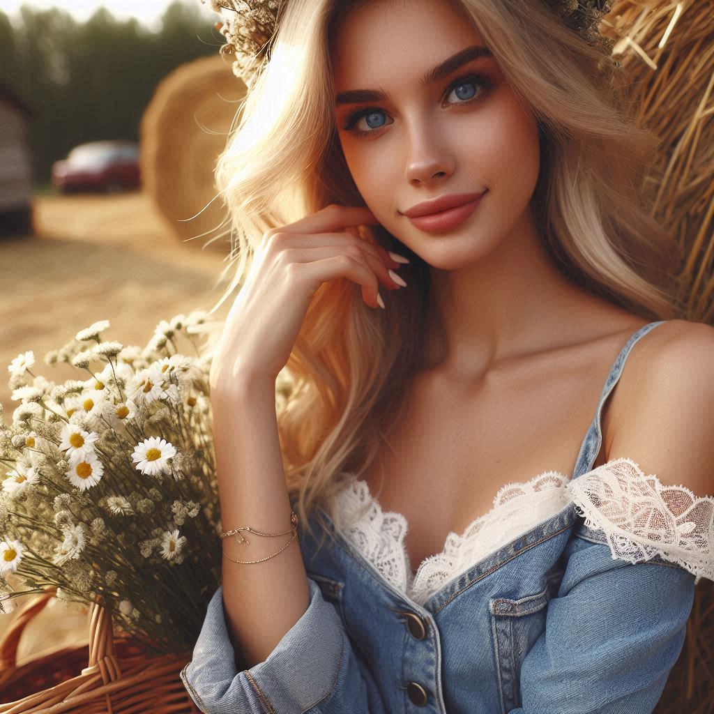 200+ Country Captions to Make Your Posts Shine Bright 4 Captions that capture local traditions