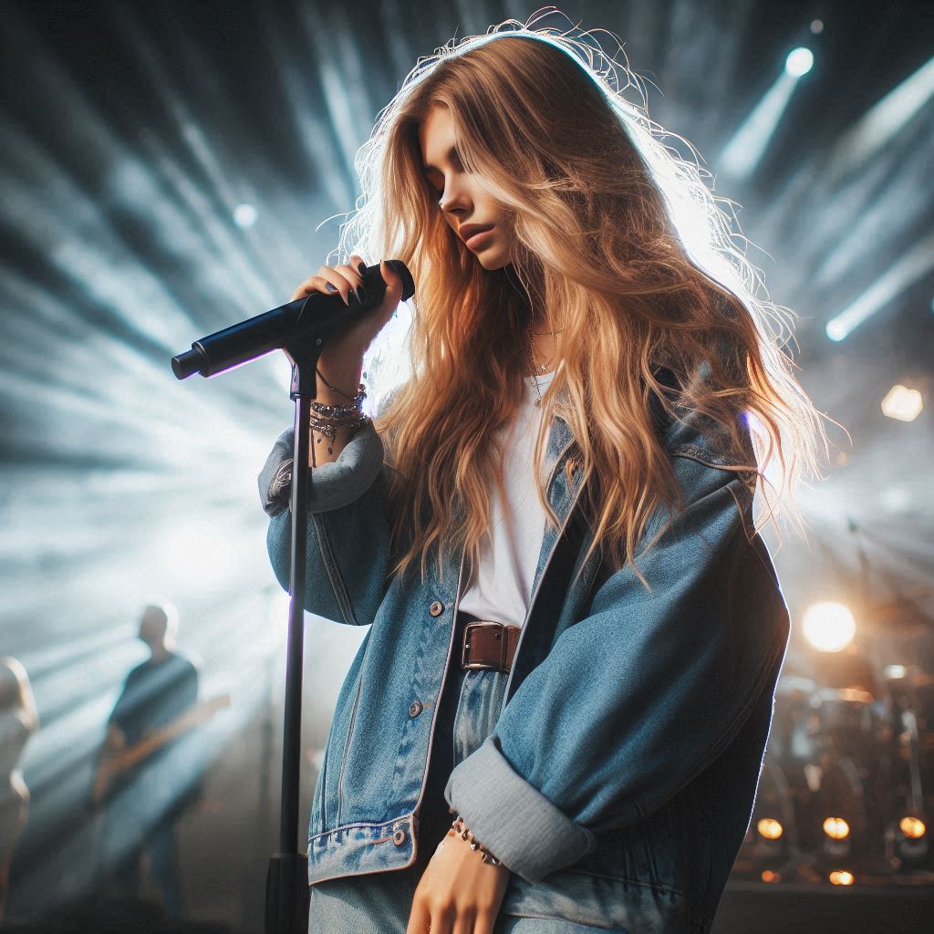 200+ Concert Captions Quotes to Rock Your Music Memories 4 Captions that capture the energy of a concert