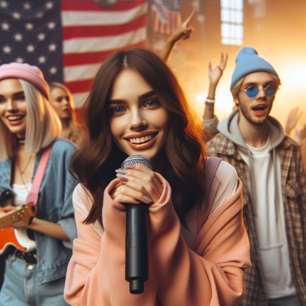 Catchy Instagram Captions By Rappers