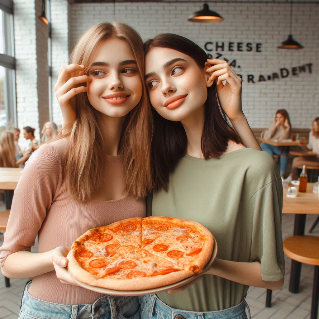 200+ Cheese Pizza Day quotes to Savor Every Slice 4 Celebratory Cheese Pizza Day Quotes
