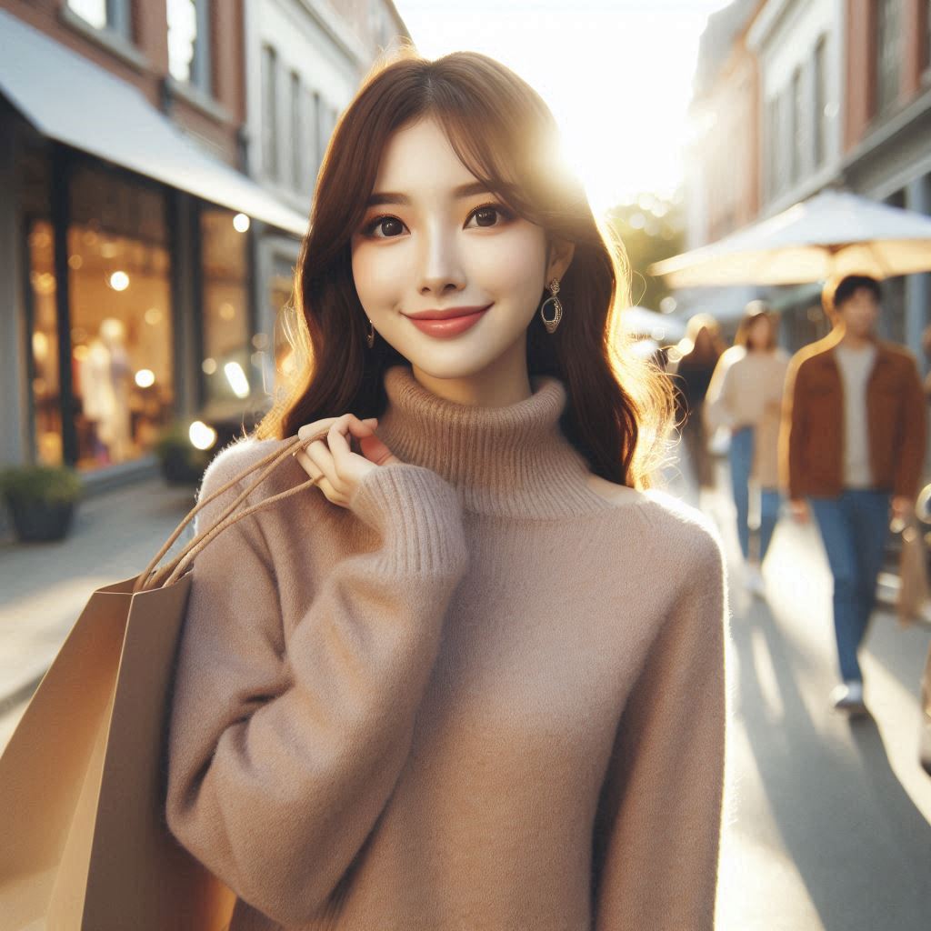 Chic Instagram Captions For Shopping Adventures Chic Instagram Captions For Shopping Adventures