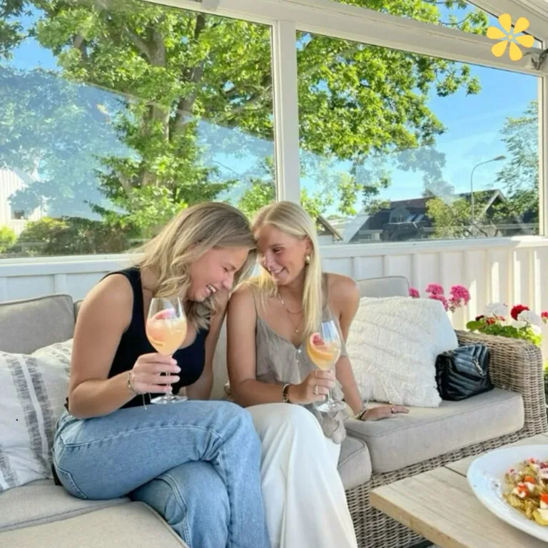 Chill Captions For Instagram: 147+ Refreshing Vibes for Your Photos