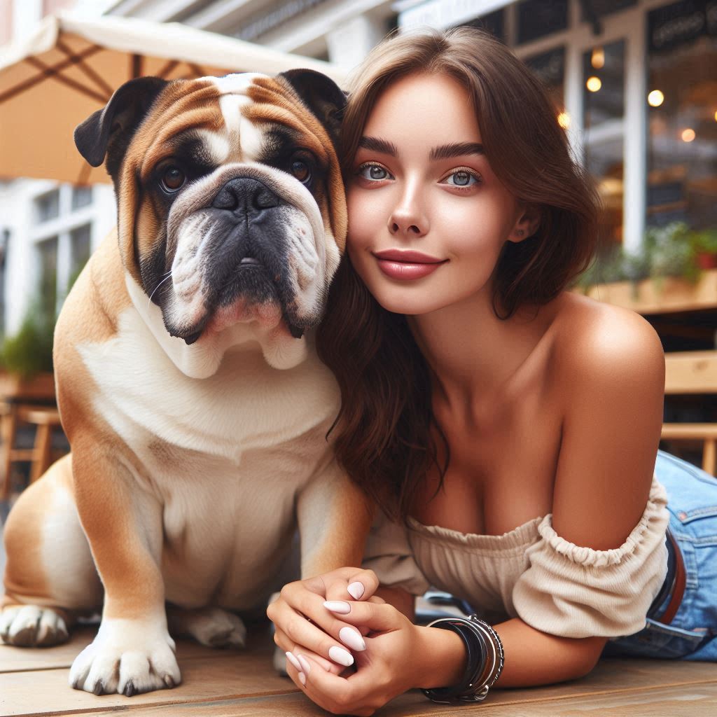 200+ Bulldog Captions For Instagram That Will Make You Smile Instantly 4 Cool Bulldog Captions For Instagram