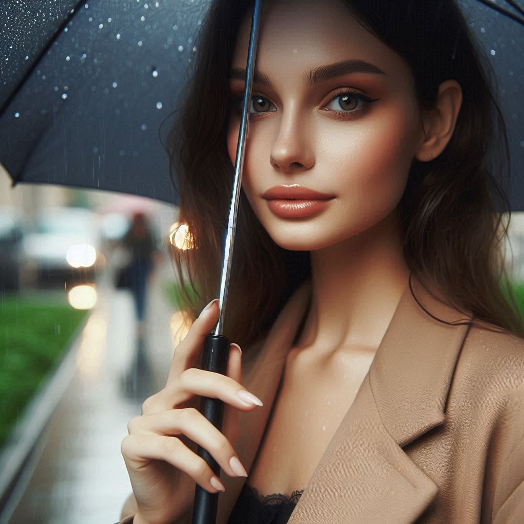 200+ Rain Short Captions For Instagram to Brighten Your Cloudy Days ZZ 2 Creative Captions for Rainy Days