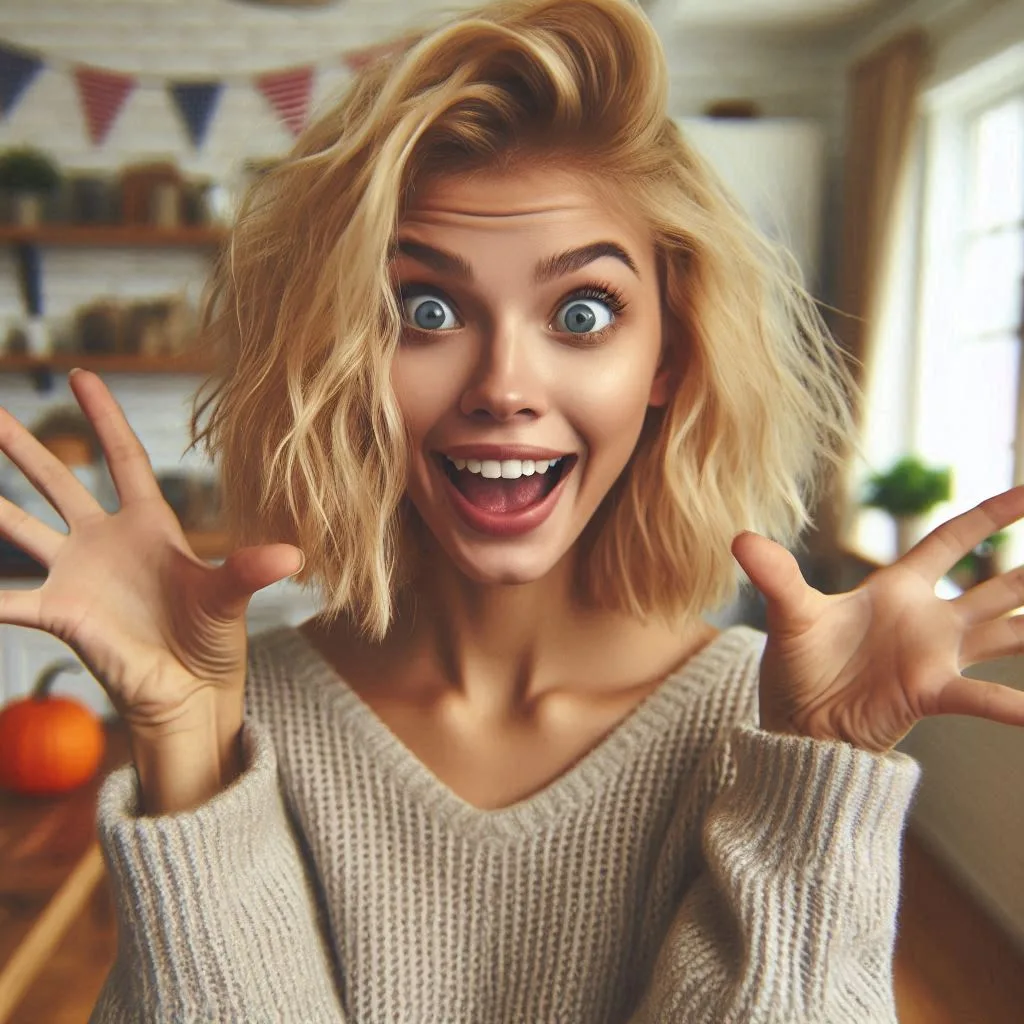 Creative Crazy Captions For Instagram to Stand Out