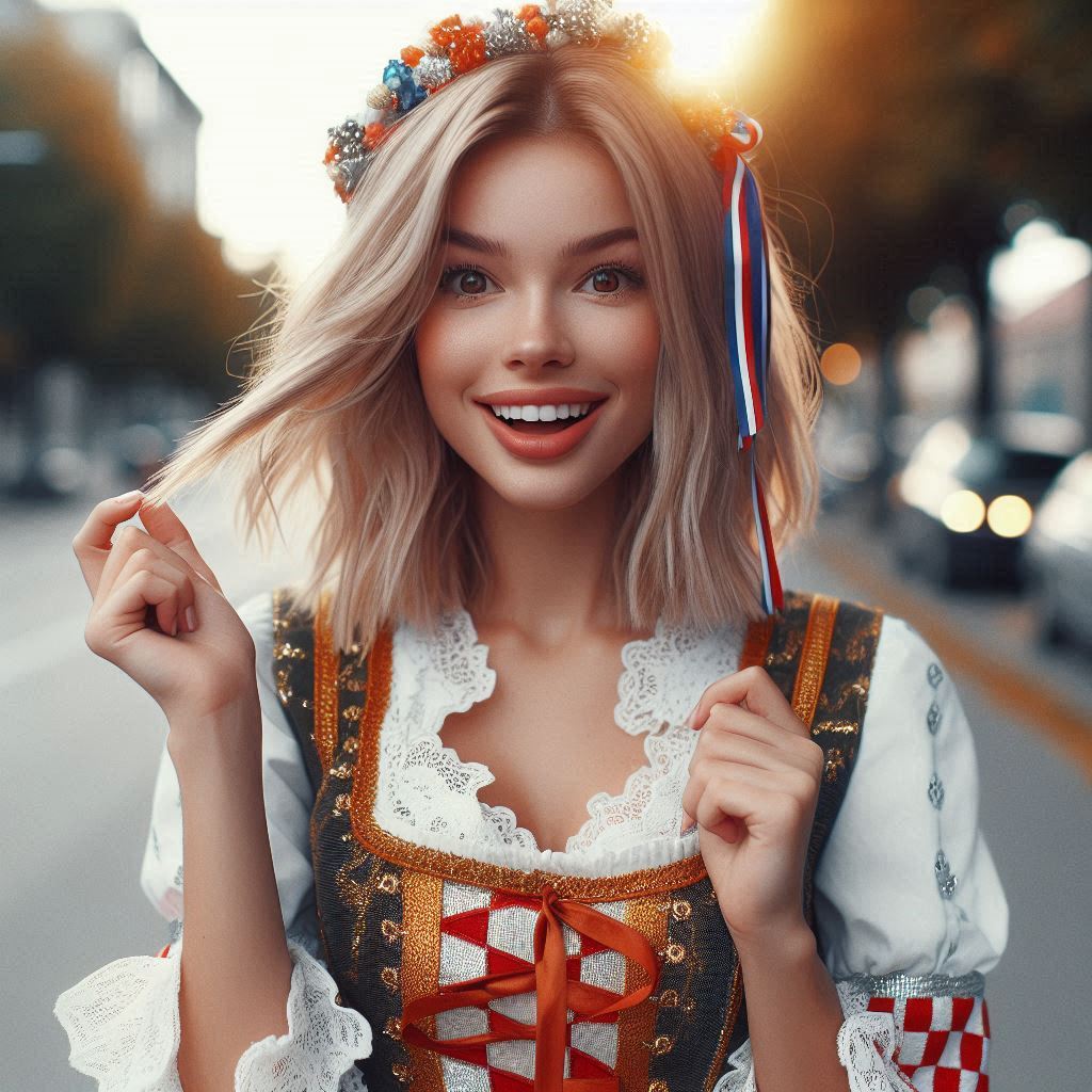 Creative Croatian Captions For Instagram That Speak Volumes