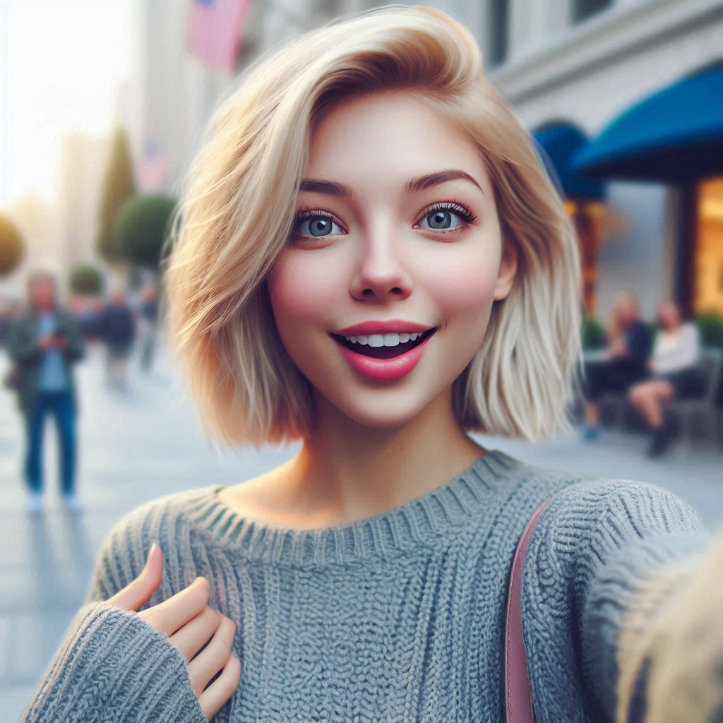 Creative Female Captions For Instagram That Shine