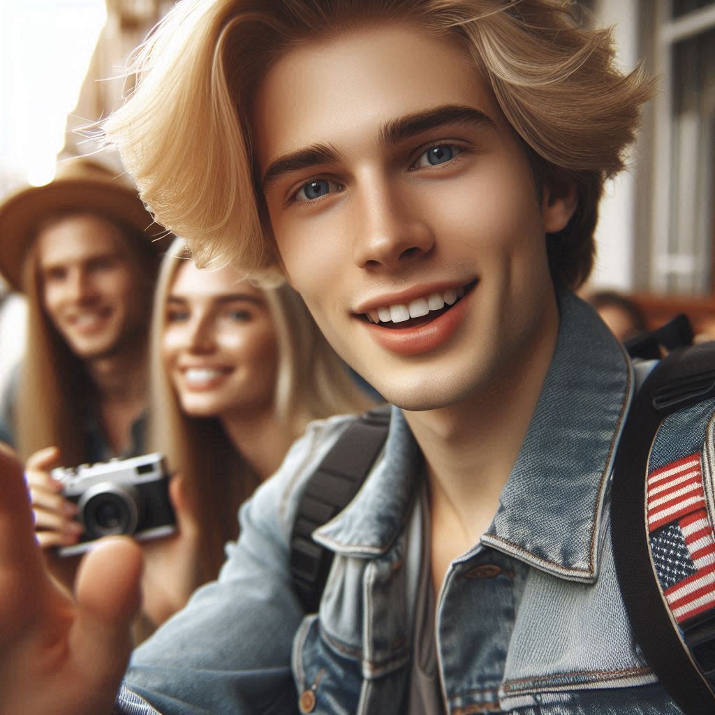 Creative Instagram Captions For Your Next Trip