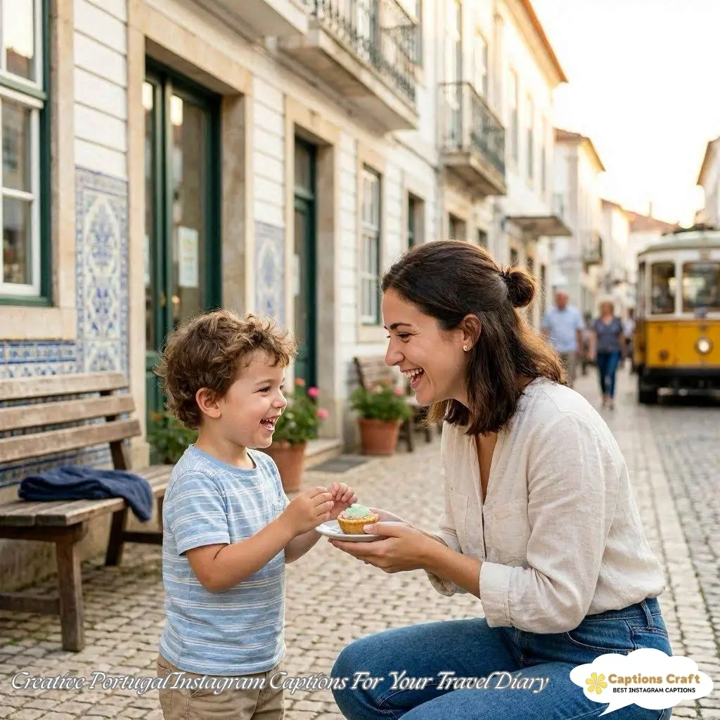 125+ Inspiring Portugal Captions For Instagram and Quotes to Brighten Your Feed