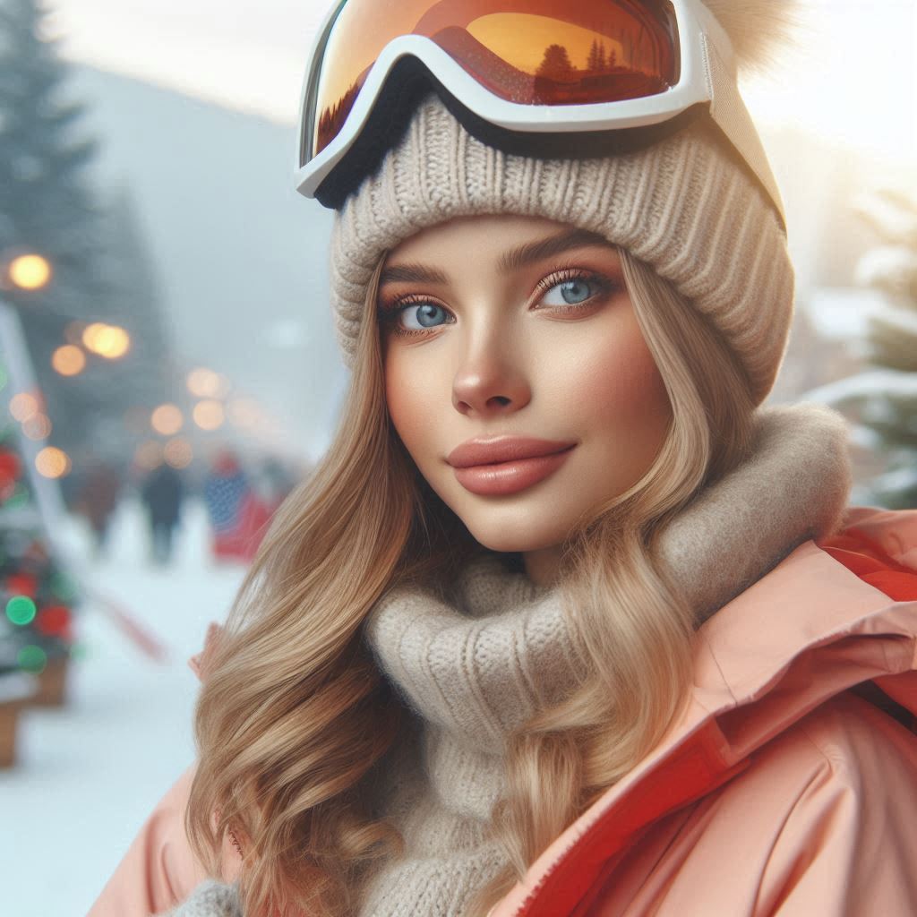Creative Ski Captions For Instagram That Stand Out