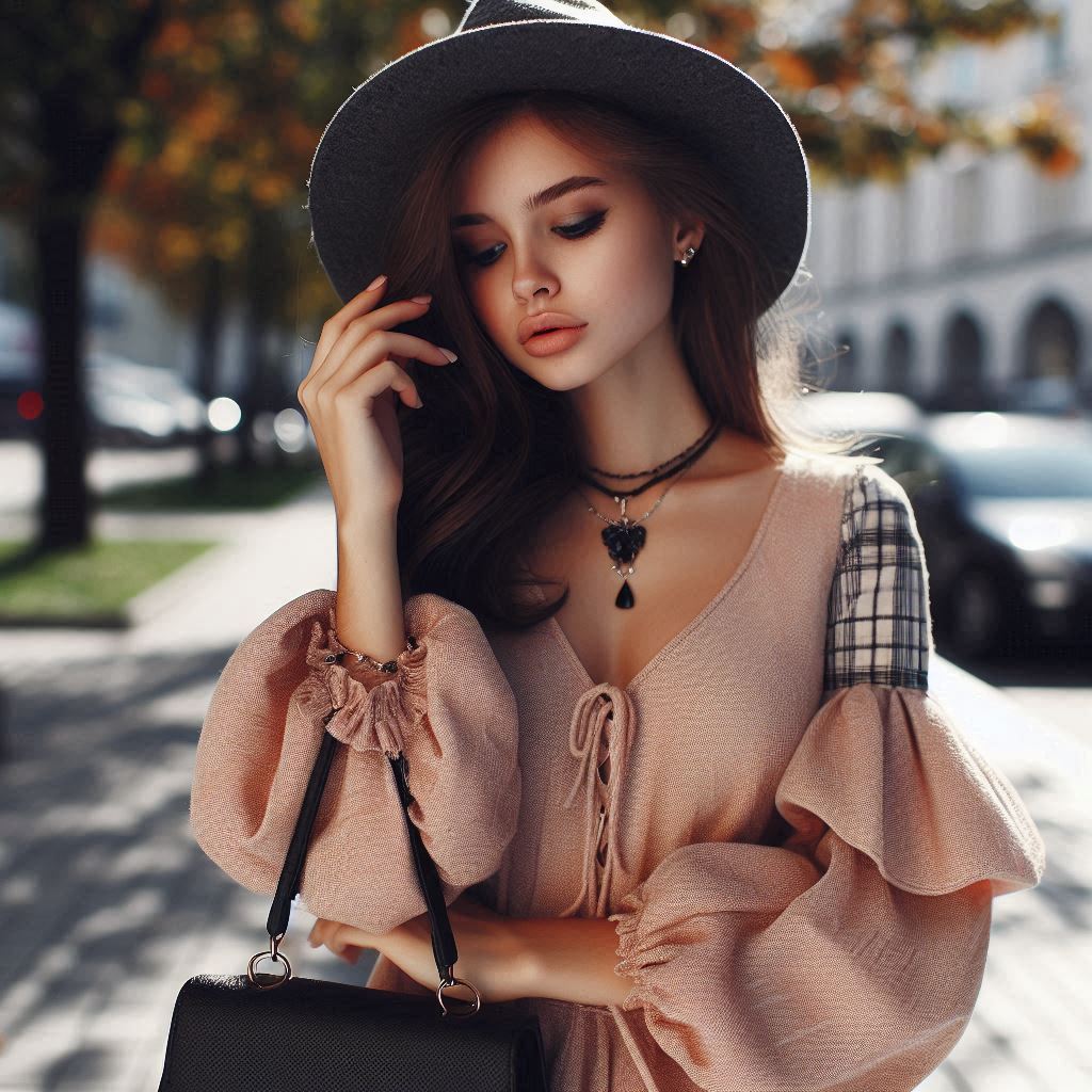 200+ Fashion Quotes To Inspire Your Style And Confidence 4 Creative captions to showcase your personal style