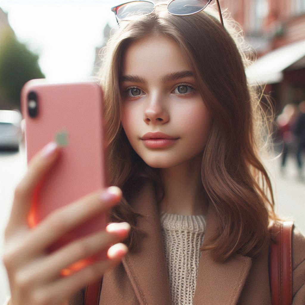 200+ iPhone Captions for Instagram to Showcase Your Tech Game 5 Creative iPhone Captions for Your Posts