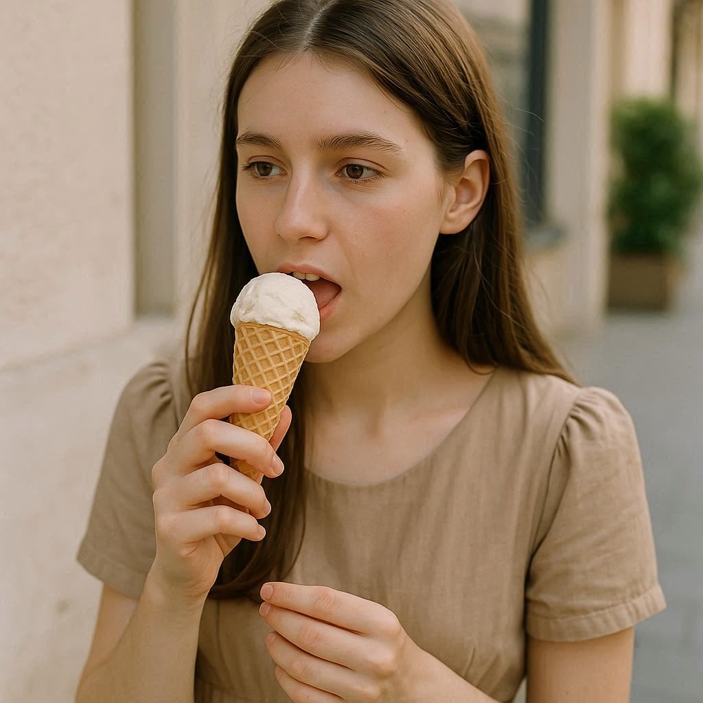 200+ Ice Cream Quotes to Sweeten Your Day with Joy 2 Creative ice cream captions for summer vibes