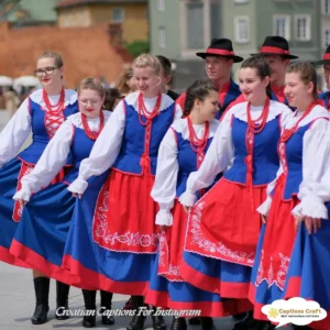 Charming Croatian Captions For Instagram and Quotes to Inspire 149+ Beautiful Moments