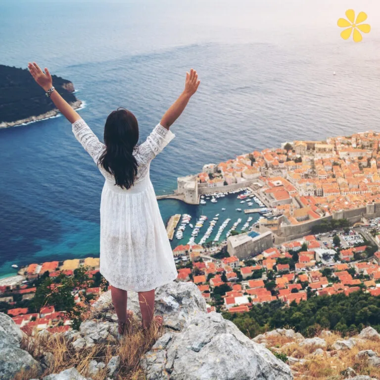 Charming Croatian Captions For Instagram and Quotes to Inspire 149+ Beautiful Moments