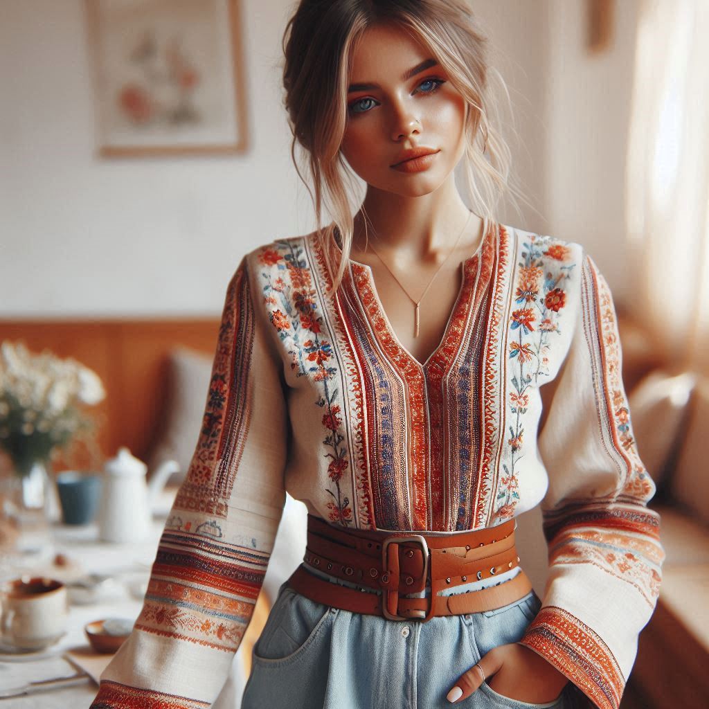 200+ Traditional Outfit Captions for Instagram to Highlight Your Cultural Fashion 2 Cultural Dress Instagram Caption Ideas
